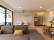 Apartamento para Venda em São Paulo/SP Jardim América 1...