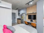 Apartamento para Venda em São Paulo/SP Jardim América 1...