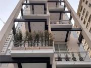 Apartamento para Venda em São Paulo/SP Jardim América 1...