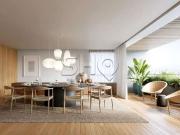 Apartamento para Venda em São Paulo/SP Cerqueira César 2...
