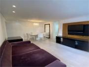 Apartamento para Venda em São Paulo/SP Jardim América 2...