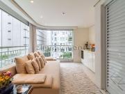 Apartamento para Venda em São Paulo/SP Jardim América 2...