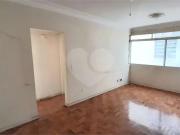 Apartamento para Venda em São Paulo/SP Jardim América 2...