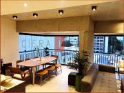 Apartamento para Venda em São Paulo/SP Jardim América 2...