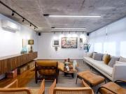 Apartamento para Venda em São Paulo/SP Jardim América 2...