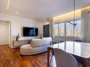 Apartamento para Venda em São Paulo/SP Jardim América 2...