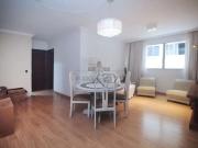 Apartamento para Venda em São Paulo/SP Jardim América 2...