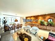 Apartamento para Venda em São Paulo/SP Jardim América 2...