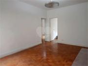 Apartamento para Venda em São Paulo/SP Jardim América 2...