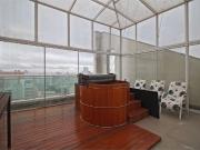 Apartamento para Venda em São Paulo/SP Jardim América 2...