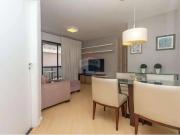 Apartamento para Venda em São Paulo/SP Jardim América 2...