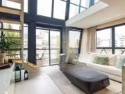 Apartamento para Venda em São Paulo/SP Jardim América 2...