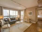 Apartamento para Venda em São Paulo/SP Jardim América 2...