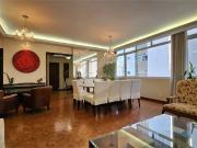 Apartamento para Venda em São Paulo/SP Jardim América 3...