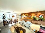 Apartamento para Venda em São Paulo/SP Jardim América 2...