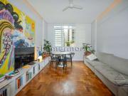 Apartamento para Venda em São Paulo/SP Jardim América 2...
