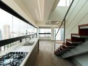 Apartamento para Venda em São Paulo/SP Jardim América 2...