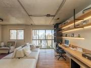 Apartamento para Venda em São Paulo/SP Jardim América 2...