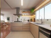 Apartamento para Venda em São Paulo/SP Jardim América 2...