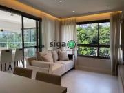 Apartamento para Venda em São Paulo/SP Jardim América 2...