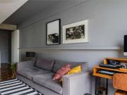 Apartamento para Venda em São Paulo/SP Jardim América 2...