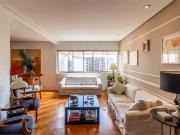 Apartamento para Venda em São Paulo/SP Jardim América 2...