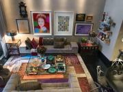 Apartamento para Venda em São Paulo/SP Jardim América 2...