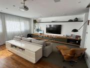 Apartamento para Venda em São Paulo/SP Jardim América 3...