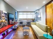 Apartamento para Venda em São Paulo/SP Jardim América 3...