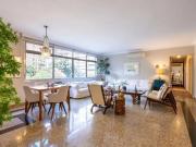 Apartamento para Venda em São Paulo/SP Jardim América 3...