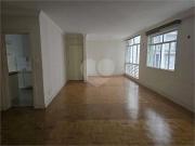 Apartamento para Venda em São Paulo/SP Jardim América 3...