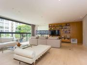 Apartamento para Venda em São Paulo/SP Jardim América 3...