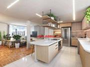 Apartamento para Venda em São Paulo/SP Jardim América 3...