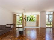 Apartamento para Venda em São Paulo/SP Jardim América 3...