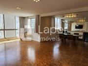 Apartamento para Venda em São Paulo/SP Jardim América 3...