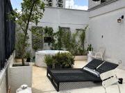 Apartamento para Venda em São Paulo/SP Jardim América 3...