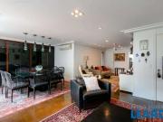 Apartamento para Venda em São Paulo/SP Jardim América 3...