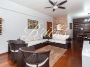 Apartamento para Venda em São Paulo/SP Jardim América 3...