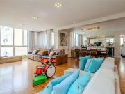 Apartamento para Venda em São Paulo/SP Jardim América 3...