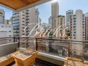Apartamento para Venda em São Paulo/SP Jardim América 3...