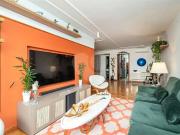 Apartamento para Venda em São Paulo/SP Jardim América 3...