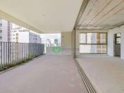 Apartamento para Venda em São Paulo/SP Jardim América 3...