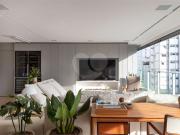 Apartamento para Venda em São Paulo/SP Jardim América 3...