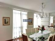 Apartamento para Venda em São Paulo/SP Jardim América 3...