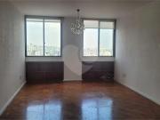 Apartamento para Venda em São Paulo/SP Jardim América 3...