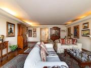 Apartamento para Venda em São Paulo/SP Jardim América 3...