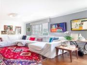 Apartamento para Venda em São Paulo/SP Jardim América 3...