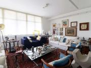 Apartamento para Venda em São Paulo/SP Jardim América 3...