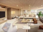 Apartamento para Venda em São Paulo/SP Jardim América 3...