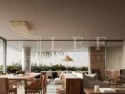 Apartamento para Venda em São Paulo/SP Jardim América 3...